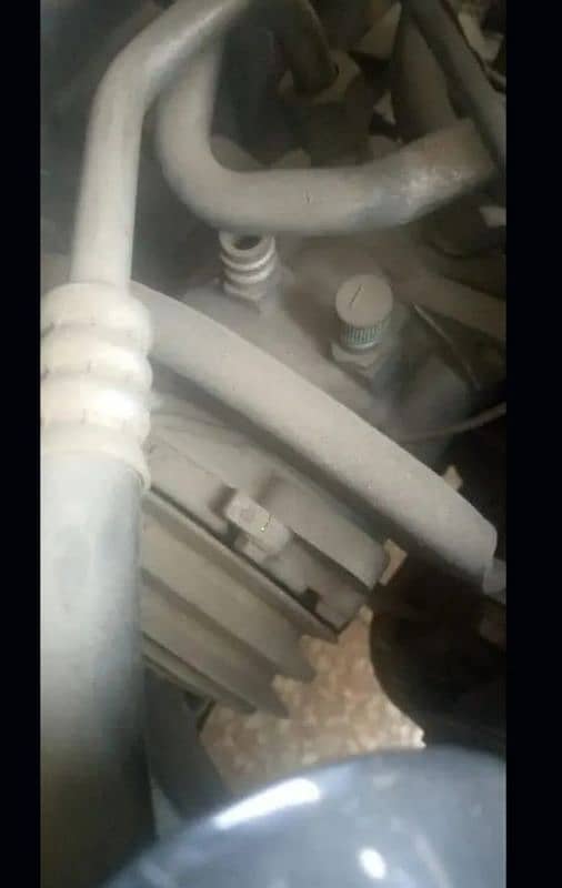 mehran ac for sale 2