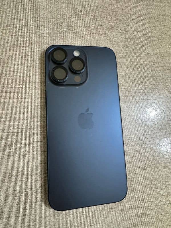 Iphone 15 Pro Max/Non-PTA 2