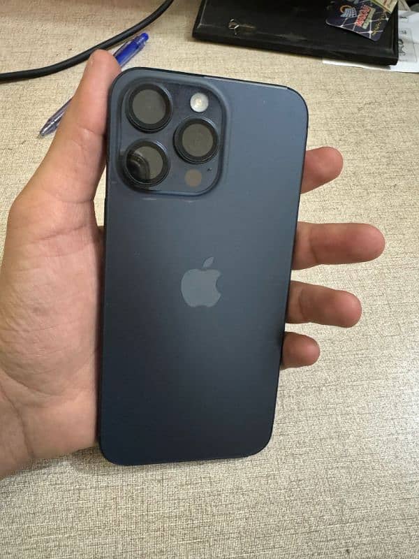 Iphone 15 Pro Max/Non-PTA 3