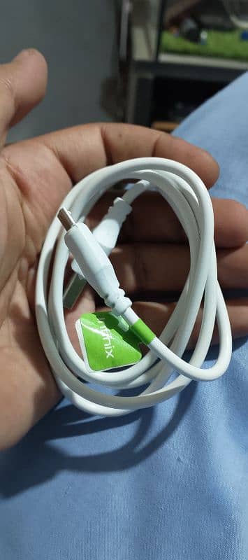 Infinix data cable 50 piece in 1900 2
