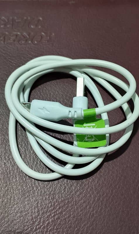 Infinix data cable 50 piece in 1900 4