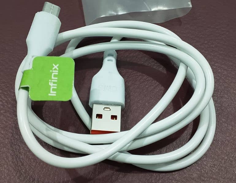 Infinix data cable 50 piece in 1900 5