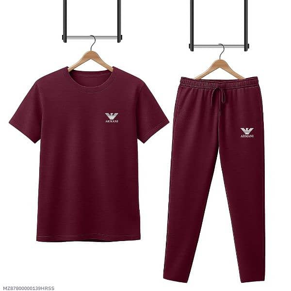 men track suit 2