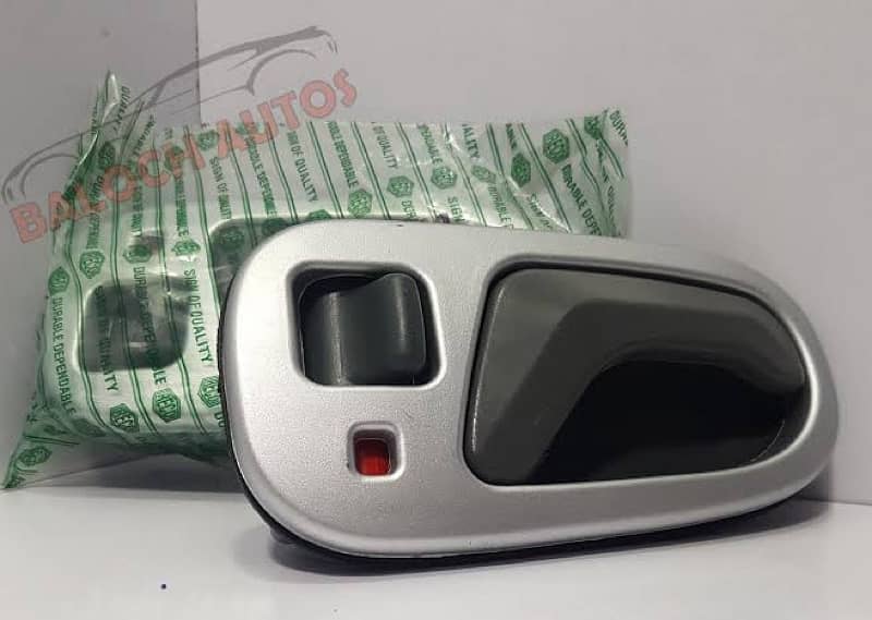 Suzuki Cultus Door Handle Opener 0