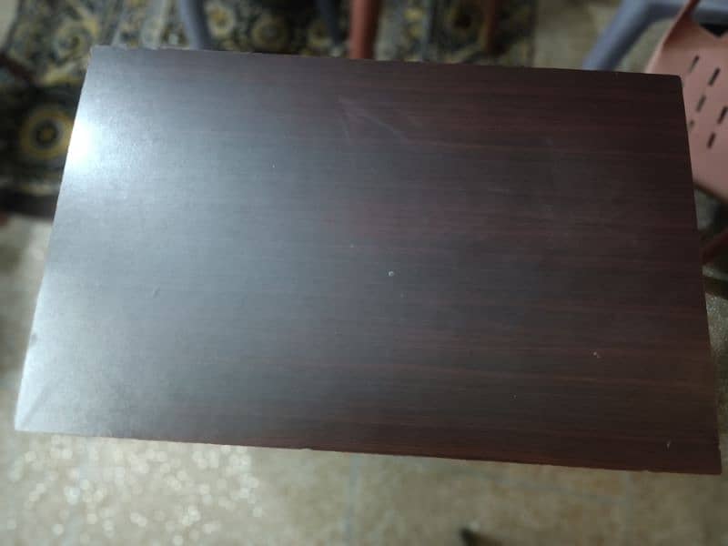 An office table! 2