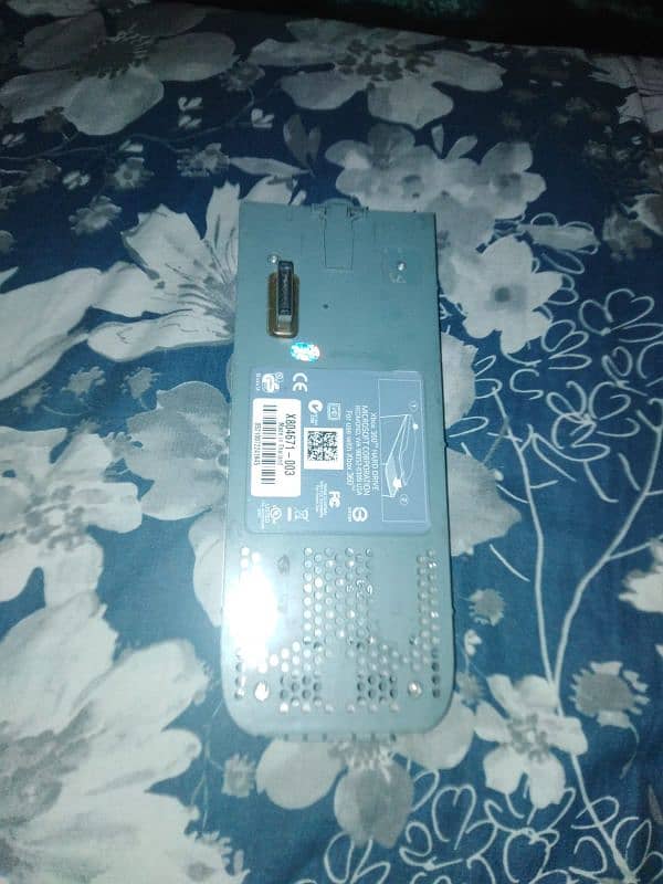 Xbox 360 hard drives 3