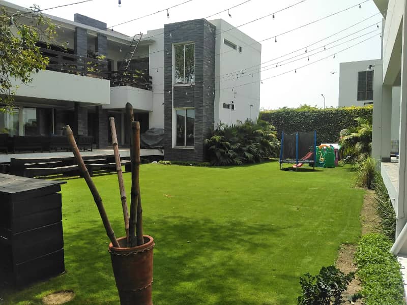 2 Kanal House Rent In DHA Phase 2 T Lahore 0