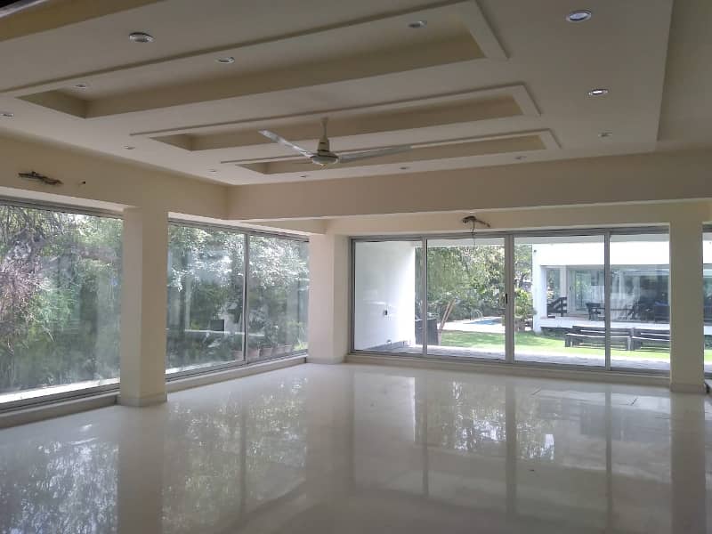 2 Kanal House Rent In DHA Phase 2 T Lahore 2