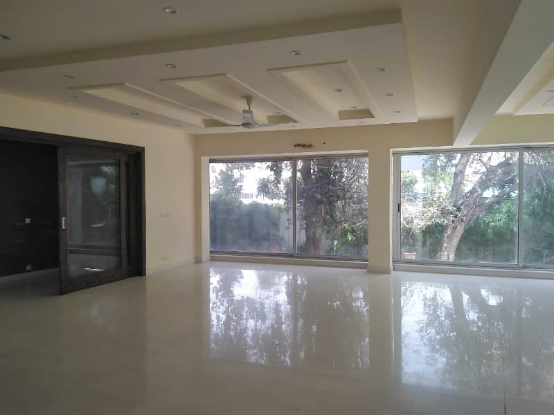 2 Kanal House Rent In DHA Phase 2 T Lahore 3