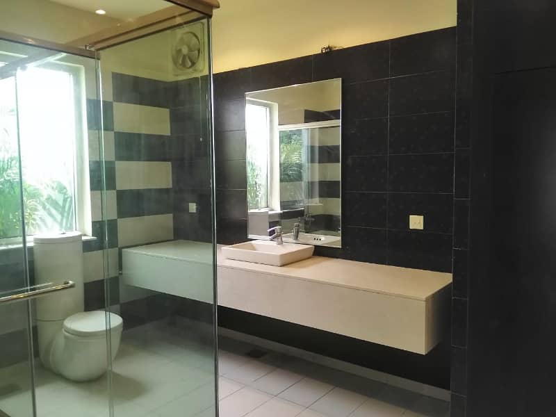 2 Kanal House Rent In DHA Phase 2 T Lahore 15
