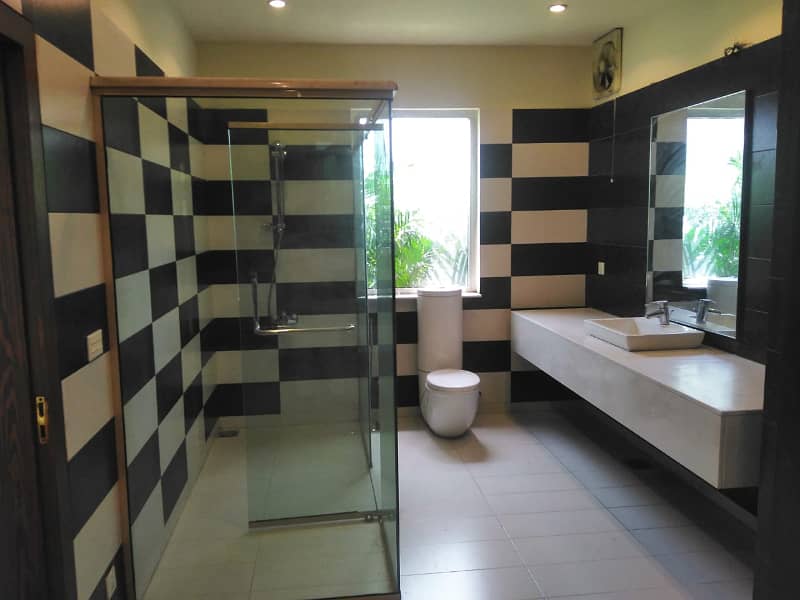 2 Kanal House Rent In DHA Phase 2 T Lahore 16
