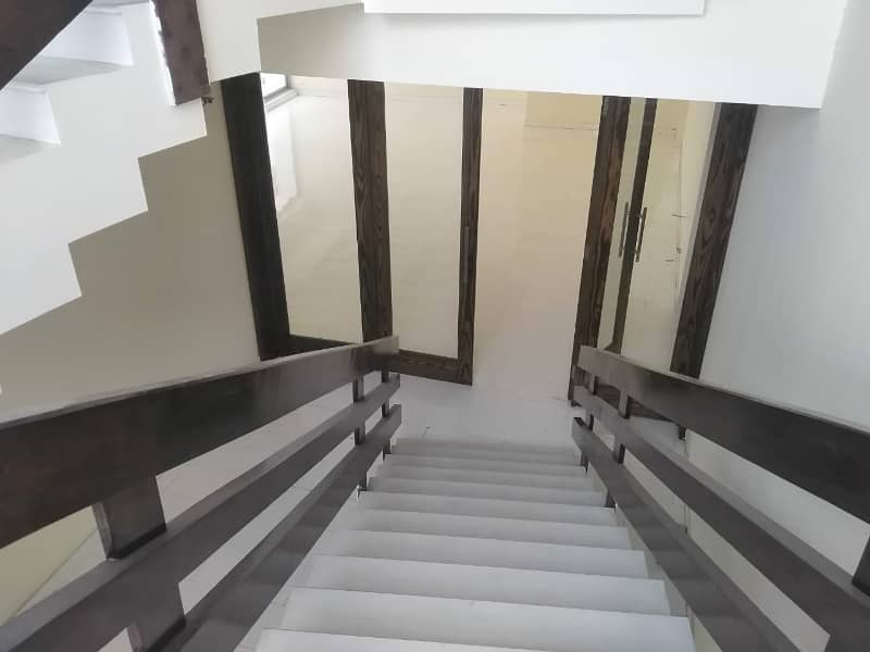 2 Kanal House Rent In DHA Phase 2 T Lahore 17