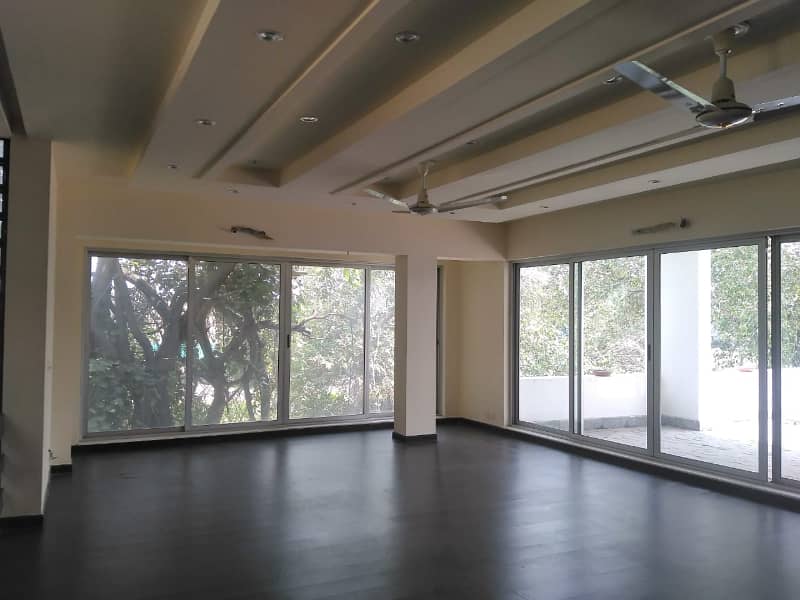 2 Kanal House Rent In DHA Phase 2 T Lahore 25