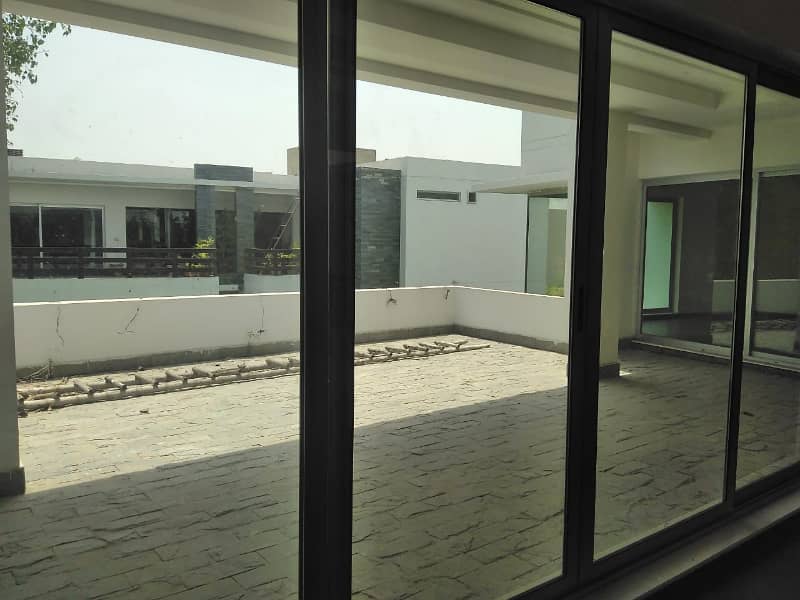 2 Kanal House Rent In DHA Phase 2 T Lahore 27