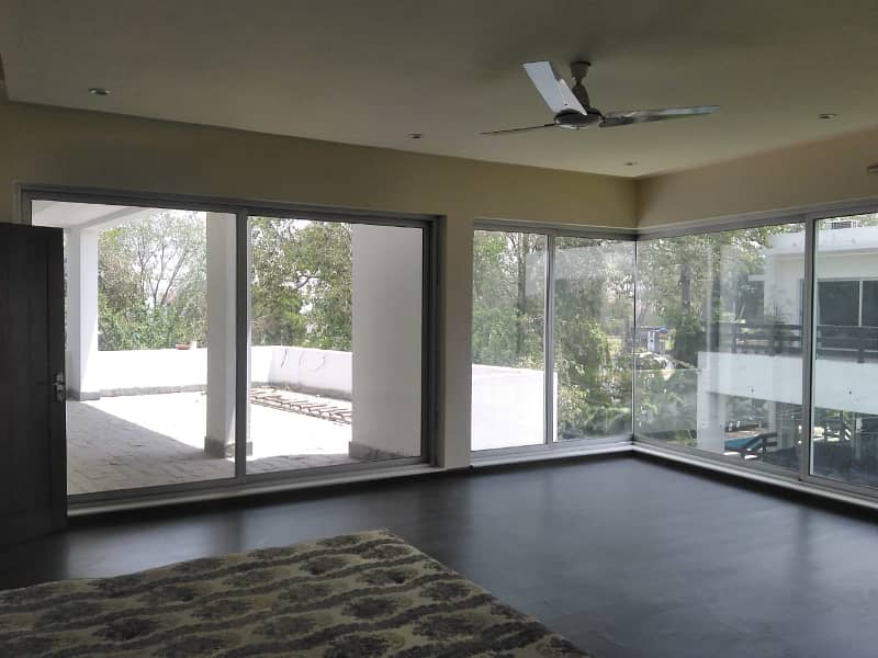 2 Kanal House Rent In DHA Phase 2 T Lahore 28