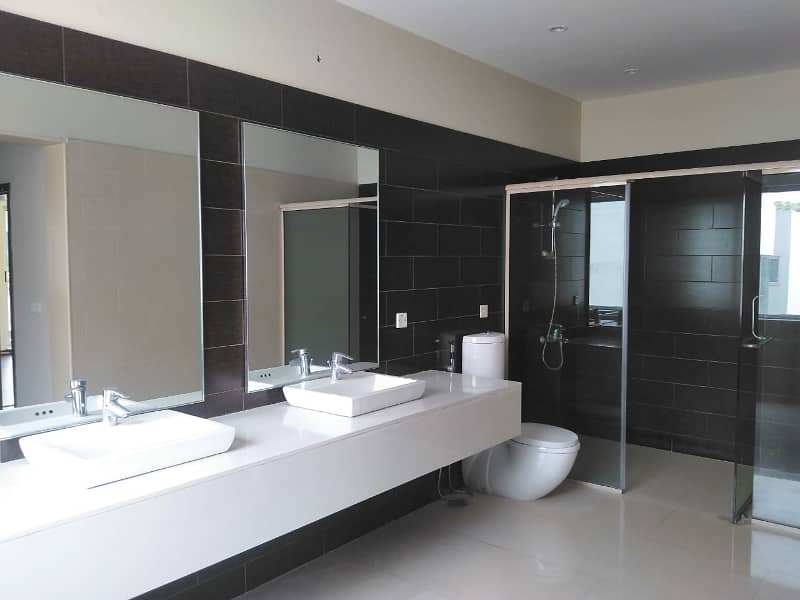 2 Kanal House Rent In DHA Phase 2 T Lahore 31