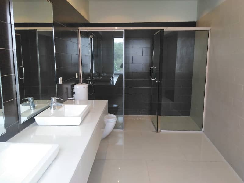 2 Kanal House Rent In DHA Phase 2 T Lahore 33
