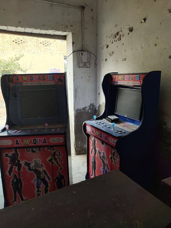 Video Games 2