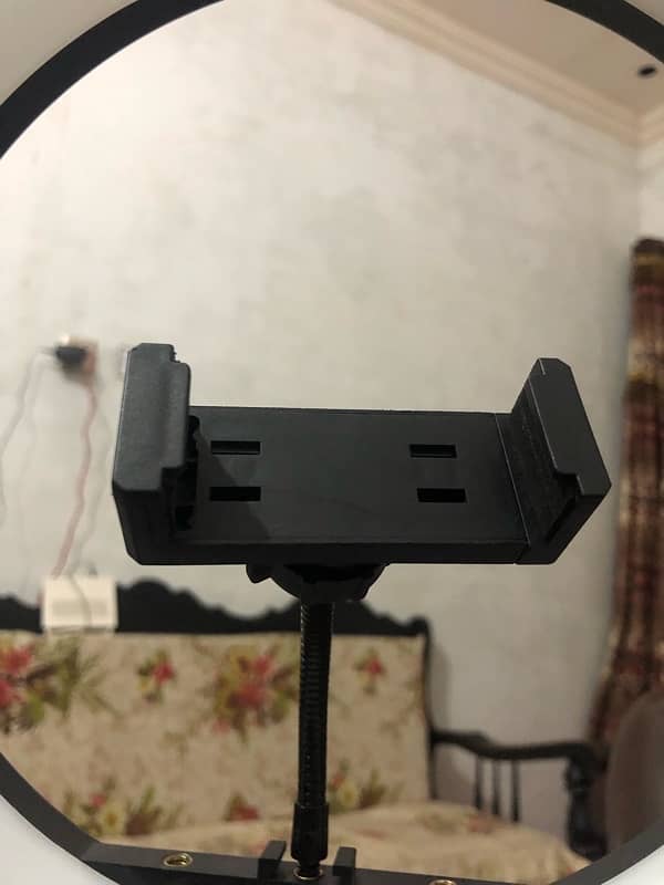 Ring light 36 size 20 colour wali 17