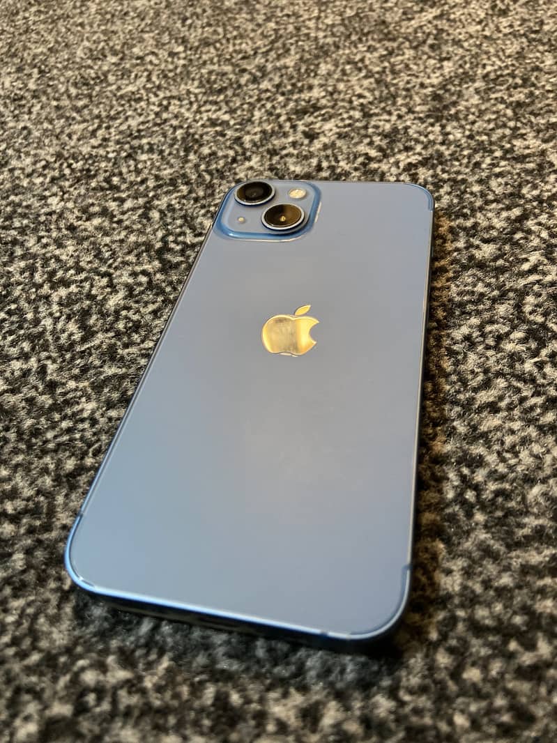 iPhone 13 Jv 256gb 0