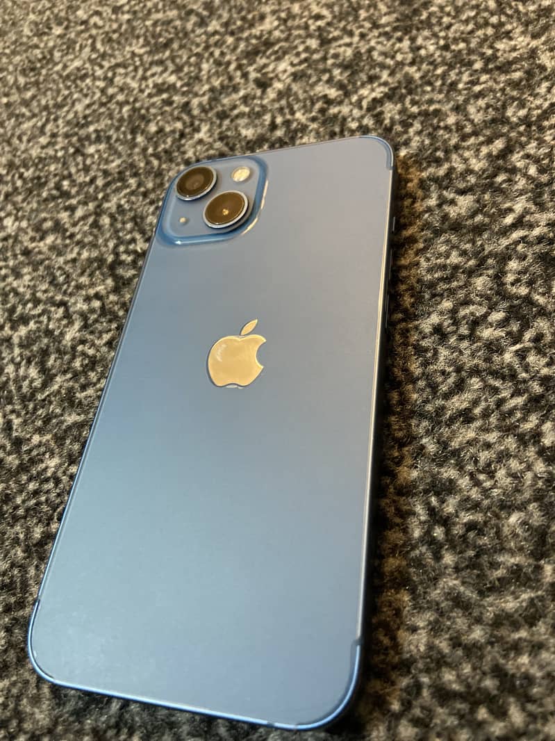 iPhone 13 Jv 256gb 1