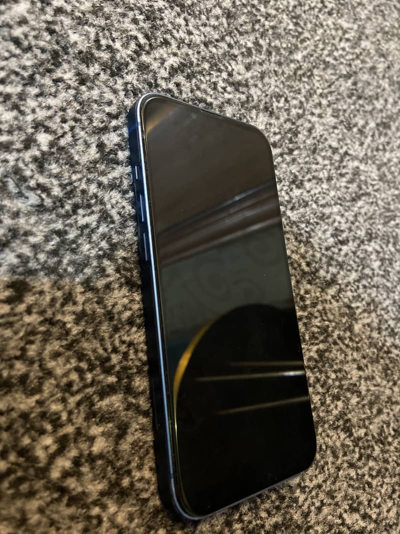 iPhone 13 Jv 256gb 5