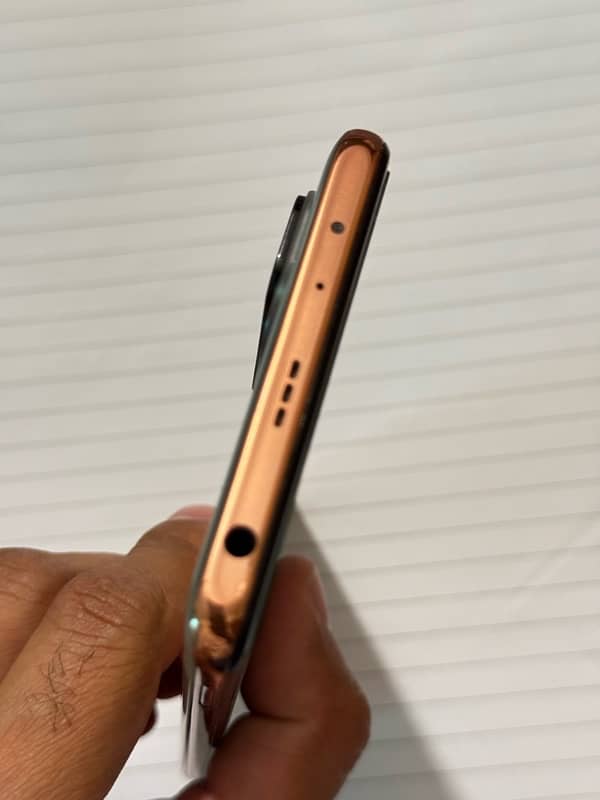 Redmi note 10 pro 6+2 128gb 6