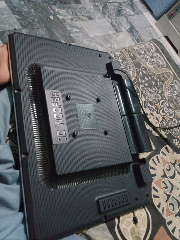 china LCD 1