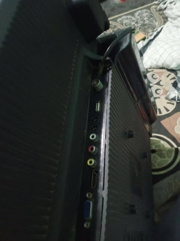 china LCD 2