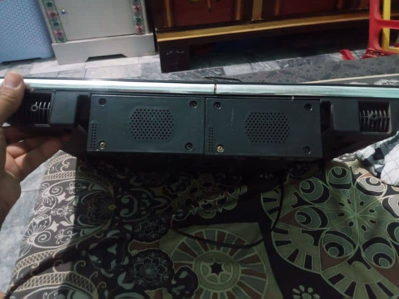 china LCD 4