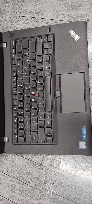 i5 6th generation 1