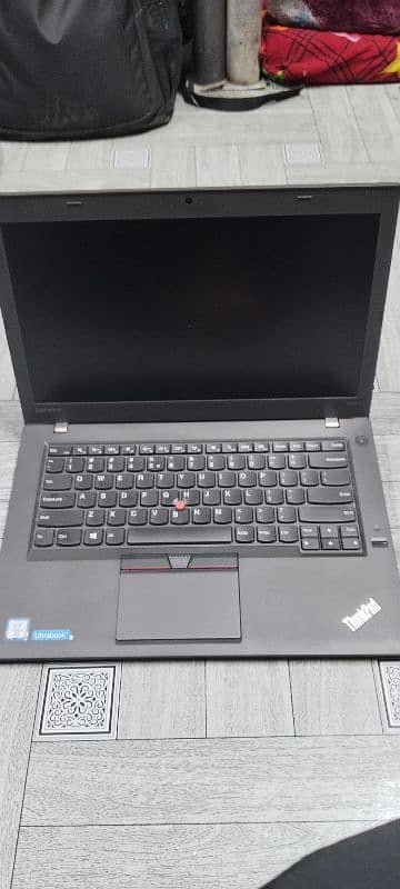 i5 6th generation 2