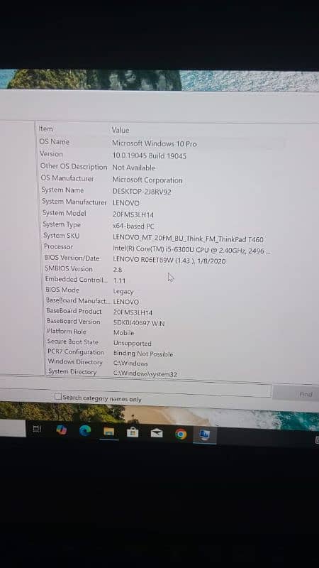 i5 6th generation 3