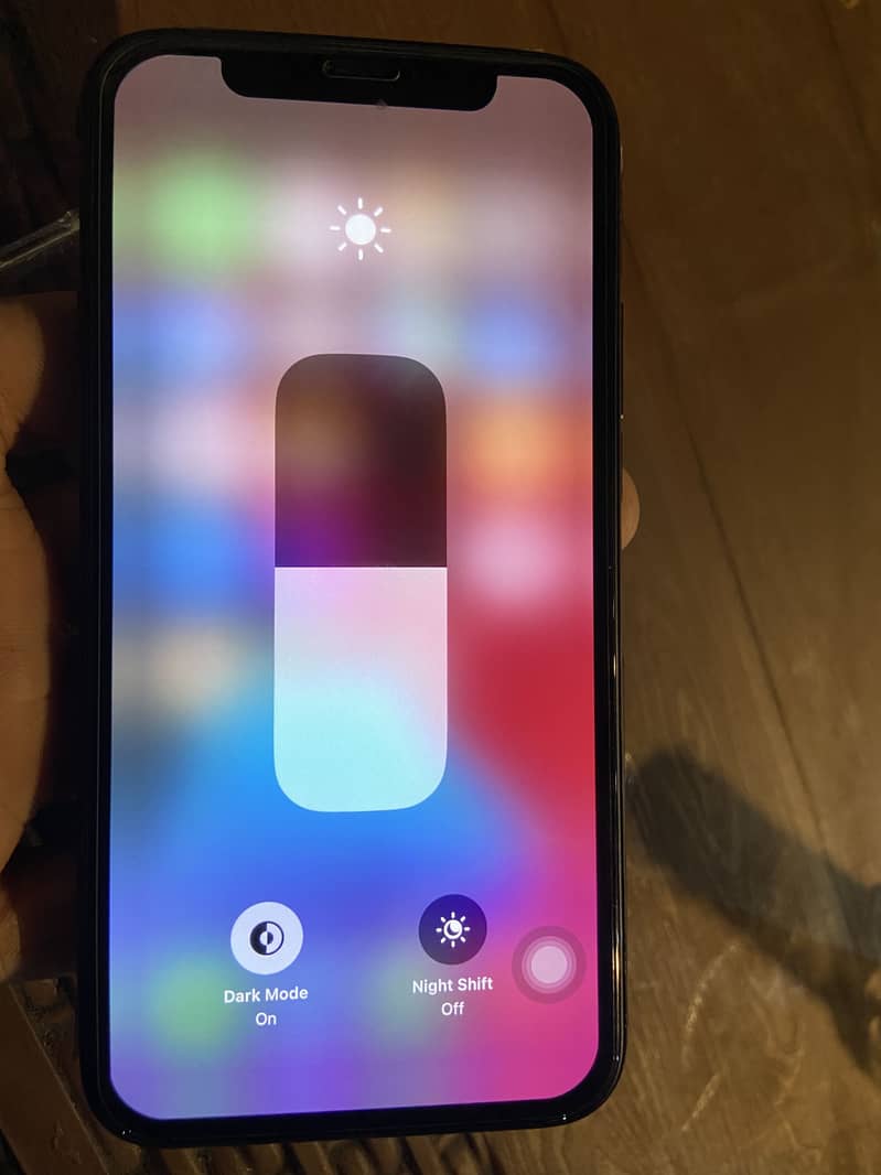 Iphone X PTA Approved 1