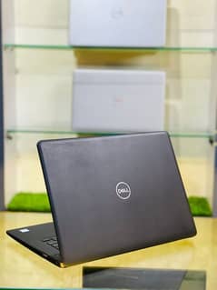 Dell Lettitude 3490