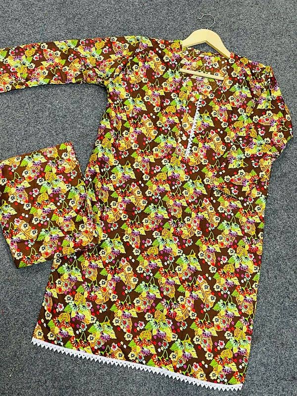 Cotton Stitched 2 pc available in factory rates 0