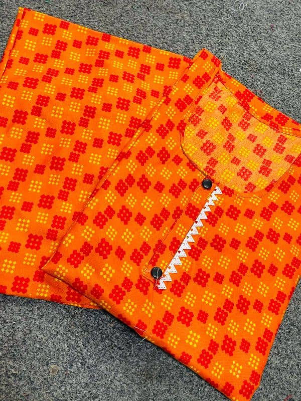 Cotton Stitched 2 pc available in factory rates 2