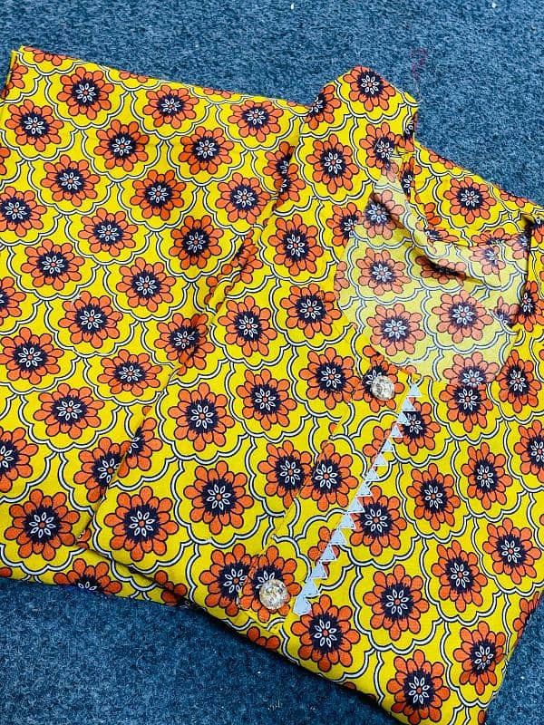 Cotton Stitched 2 pc available in factory rates 3