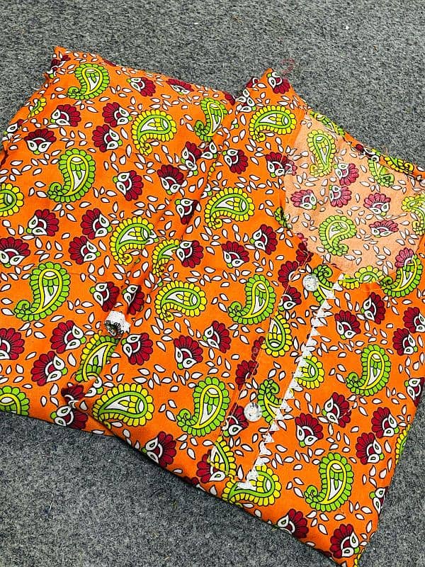 Cotton Stitched 2 pc available in factory rates 5