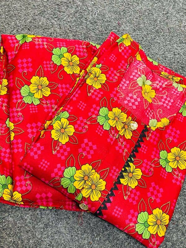 Cotton Stitched 2 pc available in factory rates 7