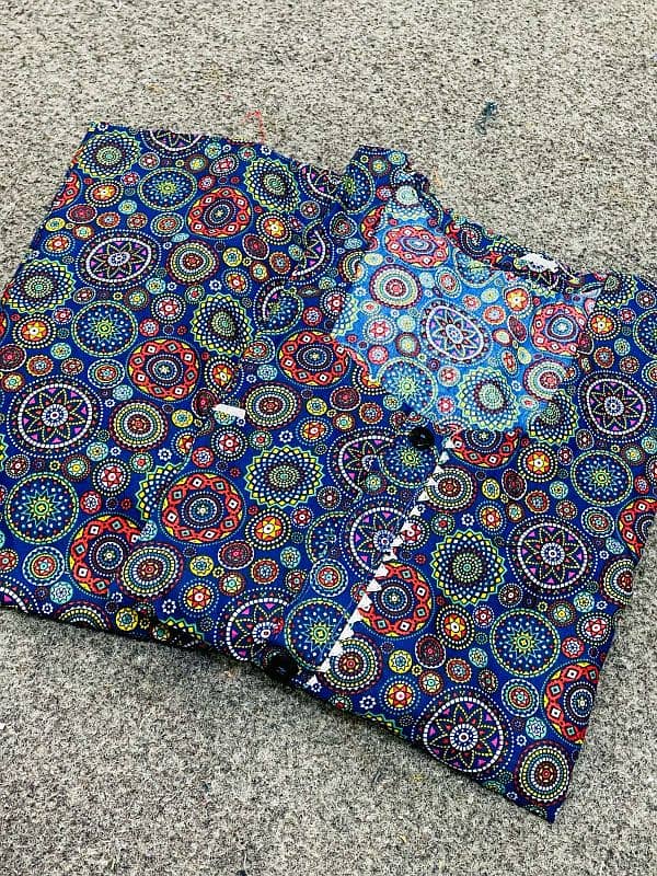 Cotton Stitched 2 pc available in factory rates 8
