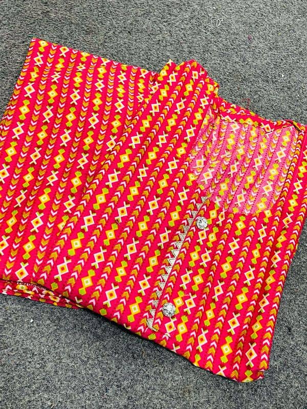 Cotton Stitched 2 pc available in factory rates 10
