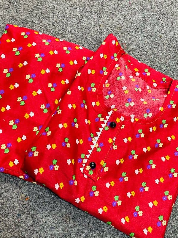 Cotton Stitched 2 pc available in factory rates 11