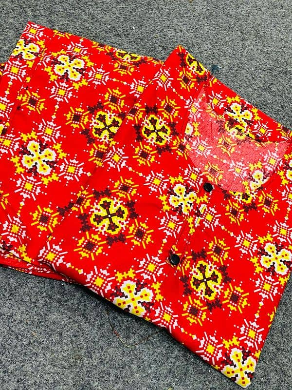 Cotton Stitched 2 pc available in factory rates 12