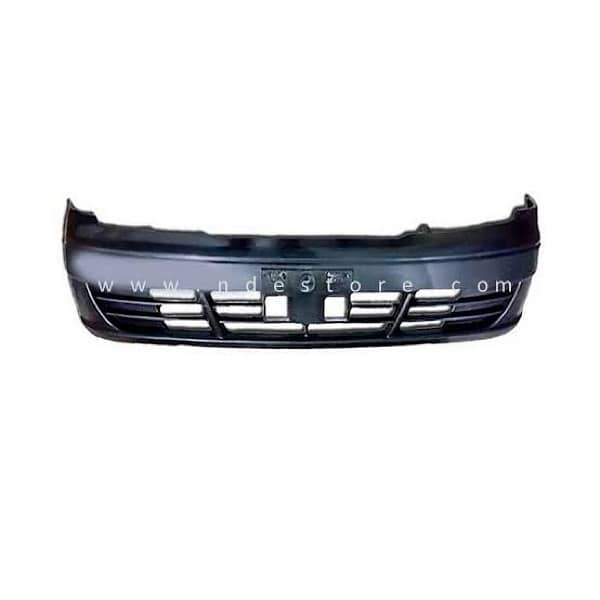 Suzuki Cultus Front Bumper 0