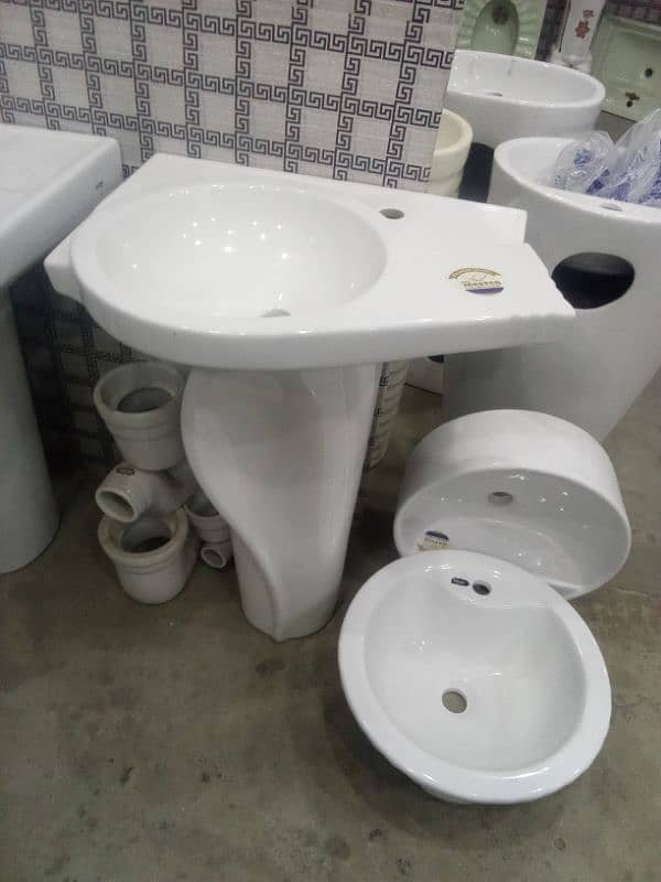 besan set 2000,seat flesh 1000, cmode 5200 16