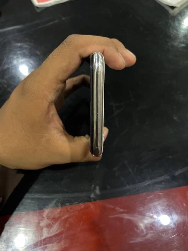 iPhone X 256gb pta approved 2