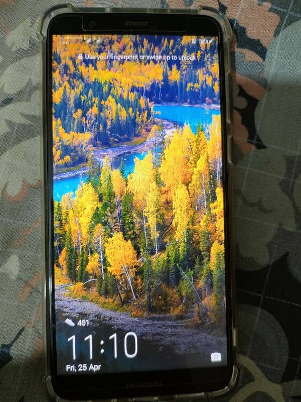 Huawei P smart 3/32 100% Ok 10/9 condition 0
