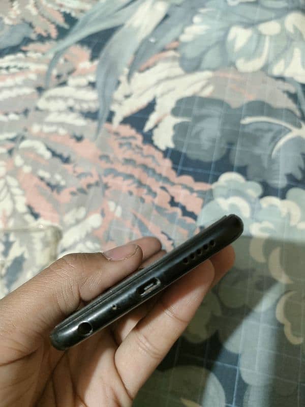 Huawei P smart 3/32 100% Ok 10/9 condition 4