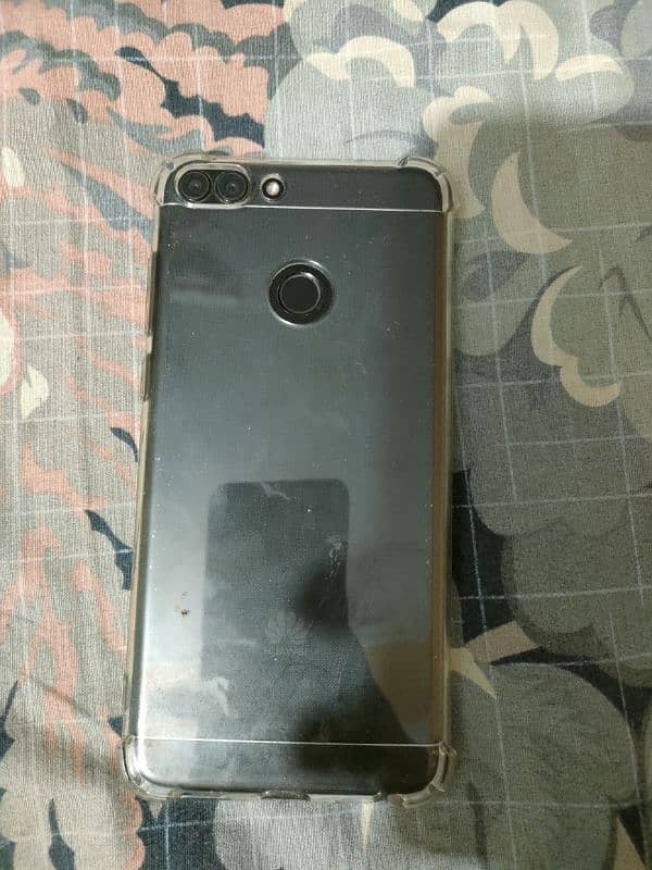 Huawei P smart 3/32 100% Ok 10/9 condition 6